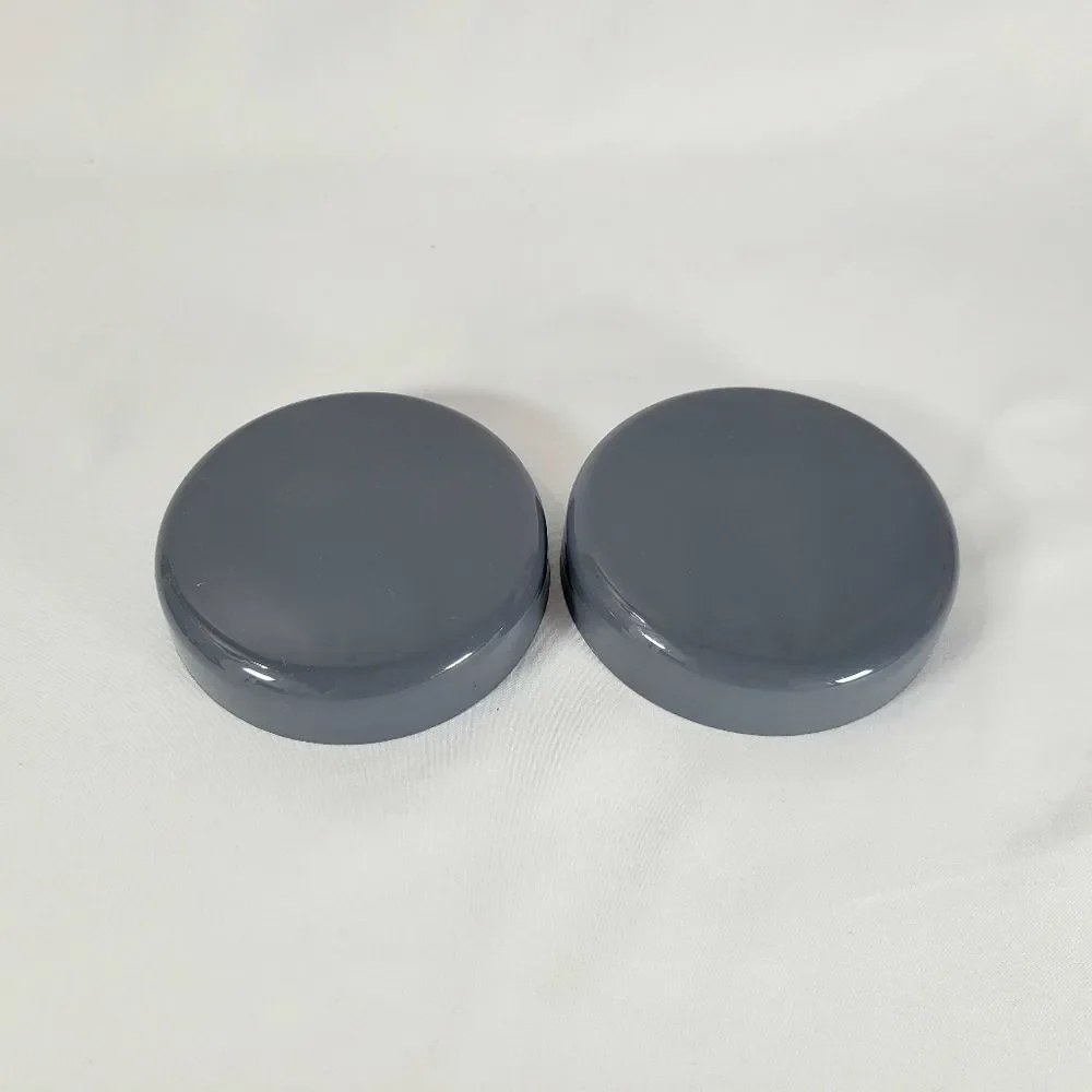 Nutribullet  Replacement Parts Accessories Lot Flip Top Lid Ring Handle Set of 5